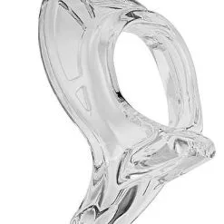 Perfectfitbrand PerfectFit – Armour Push -Transparent