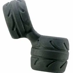 Perfectfitbrand PerfectFit – Silaskin Cock & Ball – Black