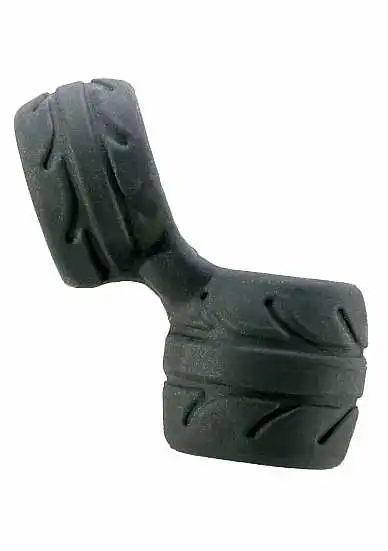 Perfectfitbrand PerfectFit – Silaskin Cock & Ball – Black 3 Perfectfitbrand PerfectFit – Silaskin Cock & Ball – Black