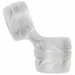 Perfectfitbrand PerfectFit – Silaskin Cock & Ball – Transparent