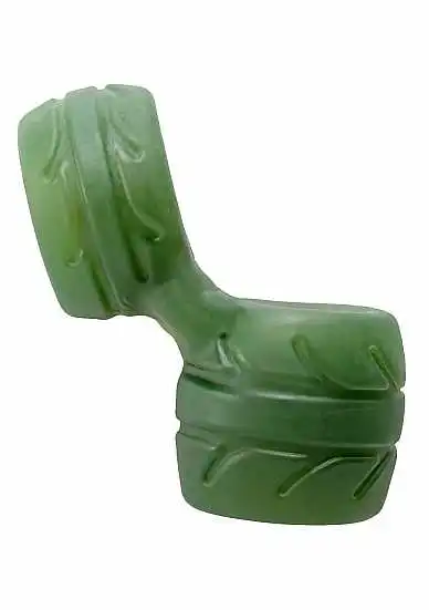 Perfectfitbrand PerfectFit – Silaskin Cock & Ball – Green 3 Perfectfitbrand PerfectFit – Silaskin Cock & Ball – Green