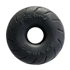 Perfectfitbrand PerfectFit – Silaskin Cruiser – Black