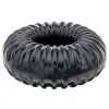 Perfectfitbrand PerfectFit – Ribbed Ring – Black -Vibrators Sales CR 30B 1