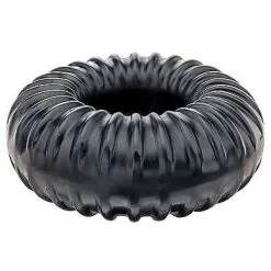 Perfectfitbrand PerfectFit – Ribbed Ring – Black