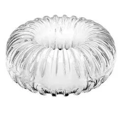 Perfectfitbrand PerfectFit – Ribbed Ring – Transparent