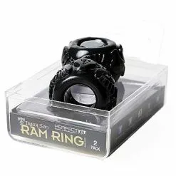 Perfectfitbrand RAM Ring Kit – Double