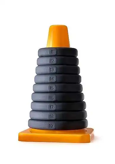 Perfectfitbrand PerfectFit – Play Zone Kit 3 Perfectfitbrand PerfectFit – Play Zone Kit