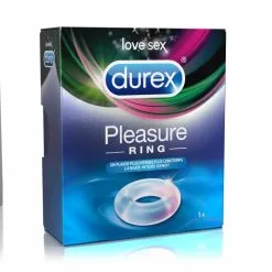 Durex Pleasure Ring