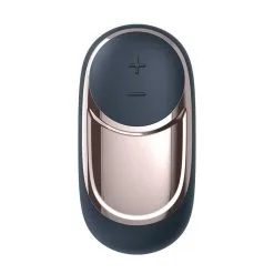 Satisfyer Dark Desire Lay-on Vibrator – Black