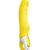 Satisfyer Yummy Sunshine Vibrator – Yellow