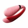 Zalo - Versailles Fanfan Rouge Pink 1 Zalo - Versailles Fanfan Rouge Pink -Vibrators Sales F00306 1