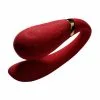 Zalo - Versailles Fanfan Bright Red -Vibrators Sales F00307 1