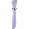 Zalo - Sweet Magic Desire Fantasy Violet -Vibrators Sales F01202 1