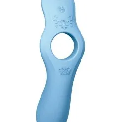 Zalo - Versailles Jessica Royal Blue