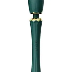 Zalo - Kyro Kyro – Turquoise Green