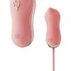 Zalo - Unicorn UNICORN Vibrator – Pink -Vibrators Sales F02701 1