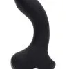 Fifty Shades Collection - Fifty Shades Of Grey - Sensation Sensation Rechargeable G-Spot Vibrator – Black -Vibrators Sales FS 82937 1 1
