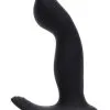 Fifty Shades Collection - Fifty Shades Of Grey - Sensation Sensation Rechargeable P-Spot Vibrator – Black