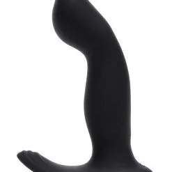 Fifty Shades Collection - Fifty Shades Of Grey - Sensation Sensation Rechargeable P-Spot Vibrator – Black