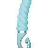 G-Vibe - G-Vibe Gjack2 – Tiffany Mint 1 G-Vibe - G-Vibe Gjack2 – Tiffany Mint -Vibrators Sales FT10301 1 1