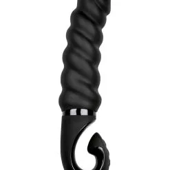 G-Vibe - G-Vibe Gjack2 – Mystic Noir