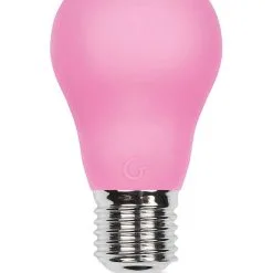 G-Vibe - G-Vibe Gbulb – Cotton Candy