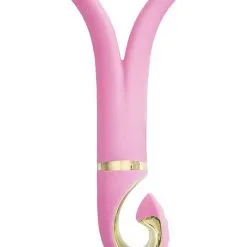 G-Vibe - G-Vibe Gvibe3 – Candy Pink