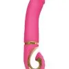 G-Vibe - G-Vibe Gjay – Neon Rose -Vibrators Sales FT10431 1 1