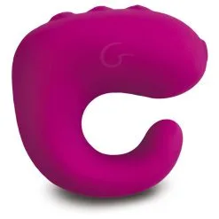 G-Vibe - G-Vibe Gring XL – Sweet Raspberry
