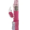 Shots - GC GC. – Vibrating Rabbit – Pink -Vibrators Sales GC001PNK 1
