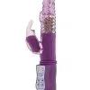 Shots - GC GC. – Vibrating Rabbit – Purple -Vibrators Sales GC001PUR 1