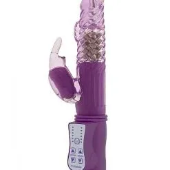 Shots - GC GC. – Vibrating Rabbit – Purple