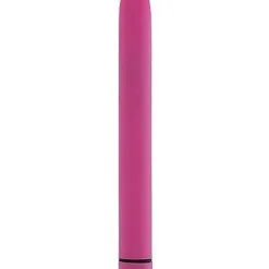 Shots - GC GC. – Slim Vibrator – Pink