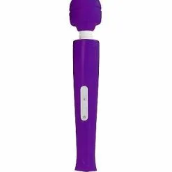 Shots - GC GC – Massage Wand – Purple