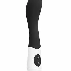 Shots - GC GC – Bend Vibrator – Black