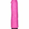 Shots - GC GC – 8 Inch Thick Realistic Dildo Vibe – Pink