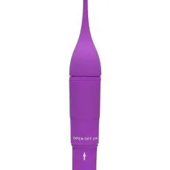 Shots - GC Clitoral Tickler – Purple
