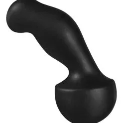 Nexus GYRO VIBE Hands Free Vibrating Dildo – Black