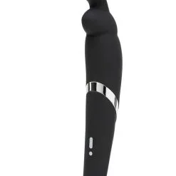 Happy Rabbit Wand – Black