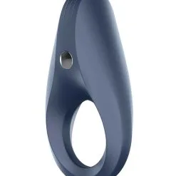 Satisfyer Rocket Ring – Blue