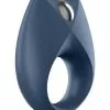 Satisfyer Royal One Ring Vibrator – Blue -Vibrators Sales J2008 21 1