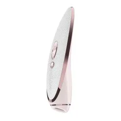 Satisfyer Prt–porter Luxury Air Pulse Stimulator+ Vibration – White