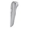 Satisfyer High Fashion Air Pulse Stimulator + Vibration – Silver 2 Satisfyer High Fashion Air Pulse Stimulator + Vibration – Silver -Vibrators Sales J2018 28 1