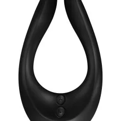 Satisfyer Endless Joy Multi Vibrator – Black