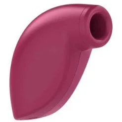 Satisfyer One Night Stand Air Pulse Stimulator – Purple