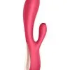 Satisfyer Mono Flex Vibrator – Red