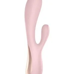 Satisfyer Mono Flex Vibrator – Mauve