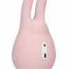 Shots - Loveline Loveline – Clitoral Stimulator – Love Bunny – Pink