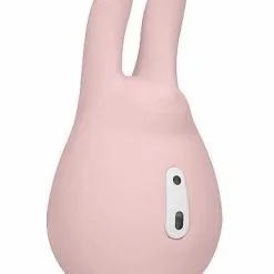 Shots - Loveline Loveline – Clitoral Stimulator – Love Bunny – Pink