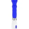 Shots - Luminous Alida – Ultra Soft Silicone – 10 Speeds – Royal Blue -Vibrators Sales LUM003RBL 1